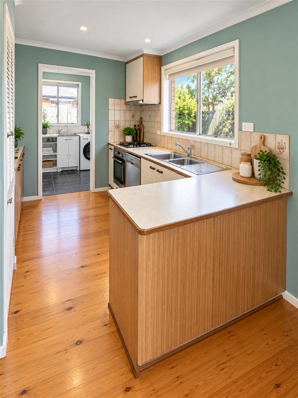 Renovators Delight or Family Home Offering Comfort and Practicality, photo 6