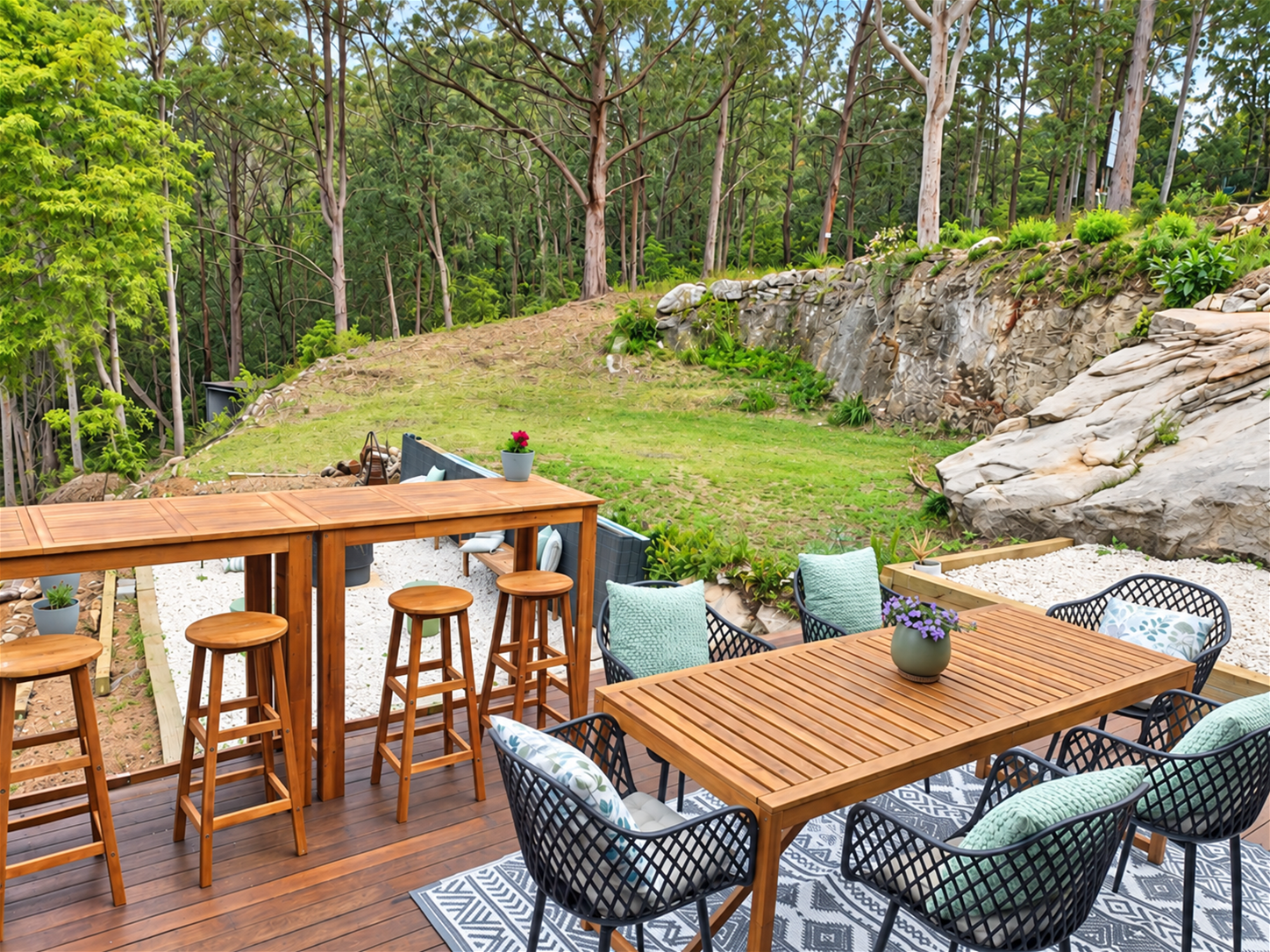 Inspection by Appointment: Wake to Spectacular Sunrises in Your Own Private Five-Acre Sanctuary, photo 5