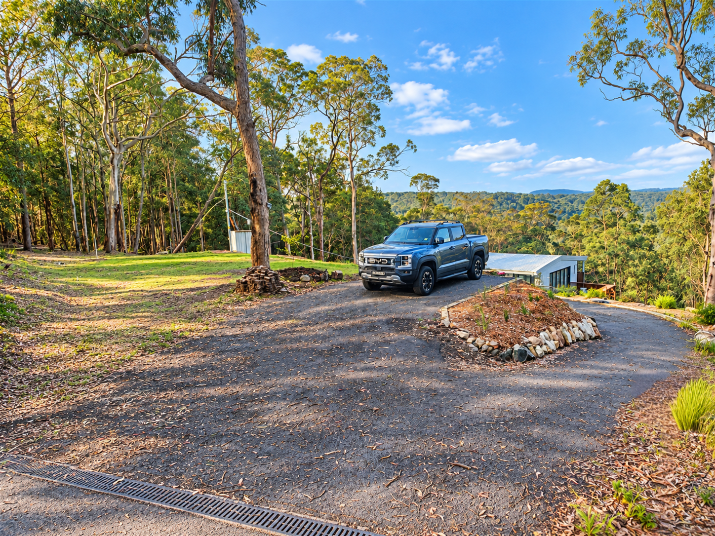 Inspection by Appointment: Wake to Spectacular Sunrises in Your Own Private Five-Acre Sanctuary, photo 11