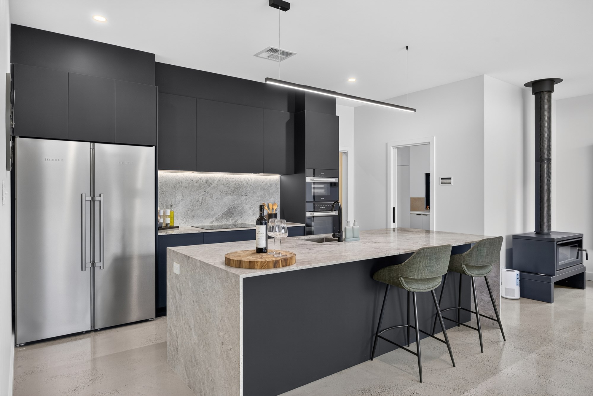 Grand Character, Contemporary Luxury & Endless Potential, photo 14