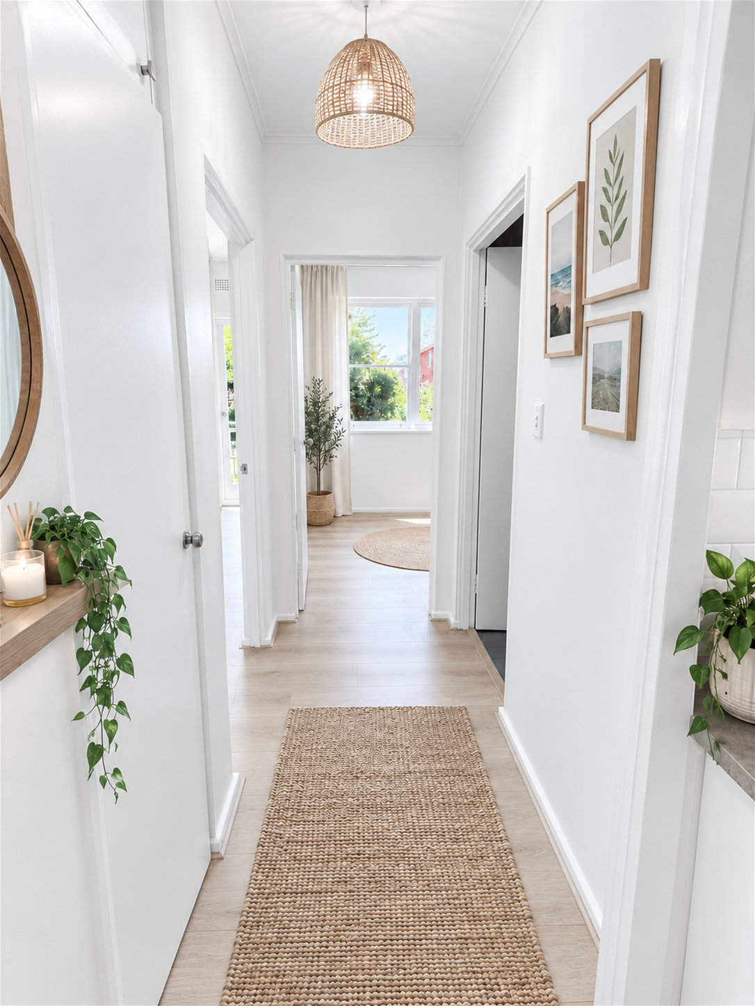 Freshly renovated apartment in close proximity to the beach, photo 5