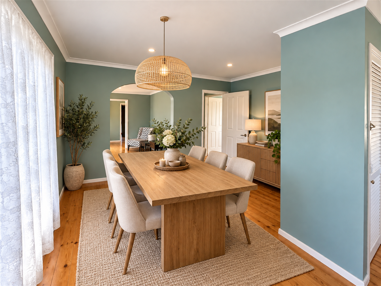 Renovators Delight or Family Home Offering Comfort and Practicality, photo 3