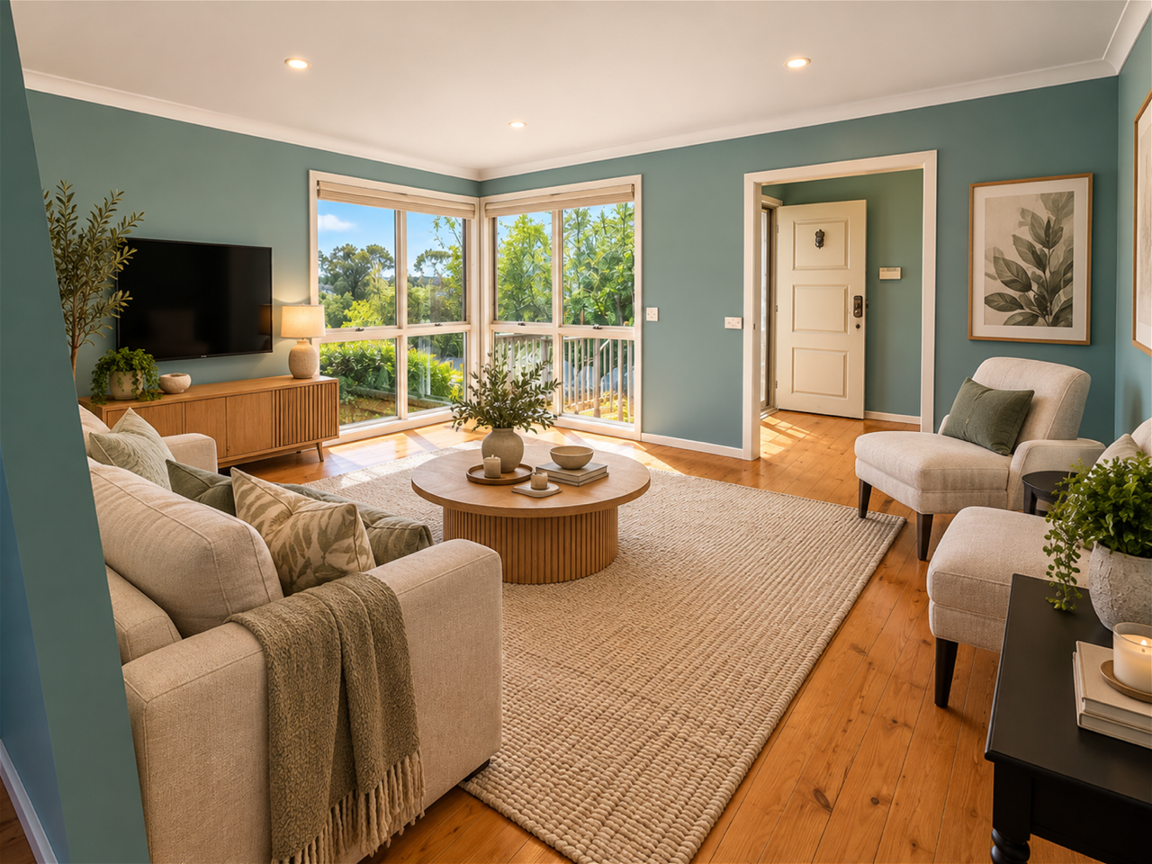 Renovators Delight or Family Home Offering Comfort and Practicality, photo 2