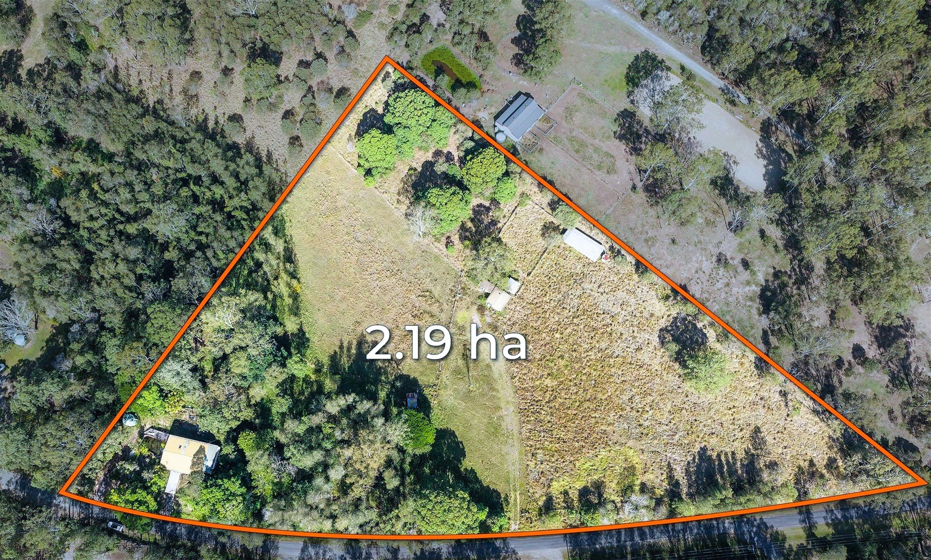 Large acreage home for sale in Logan Reserve, photo 9