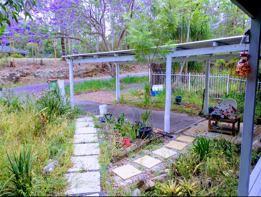 Large acreage home for sale in Logan Reserve, photo 4