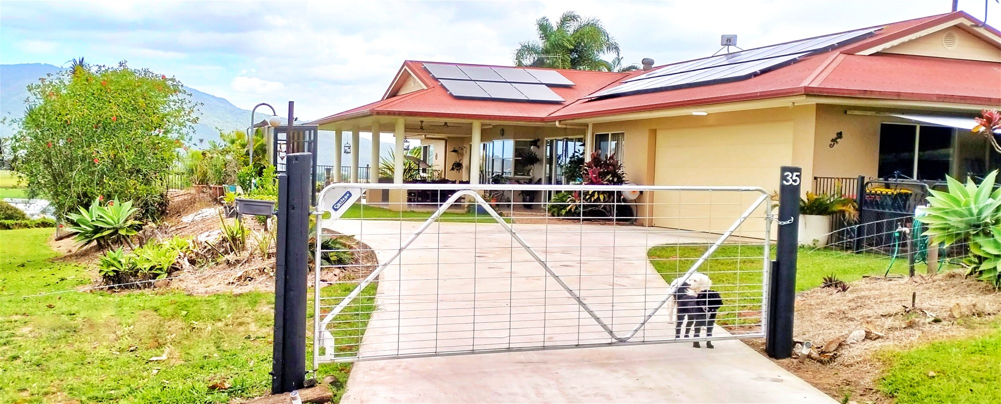 SPACIOUS 4/5 BED FAMILY HOME ON ACREAGE WITH STUNNING VIEWS, photo 28