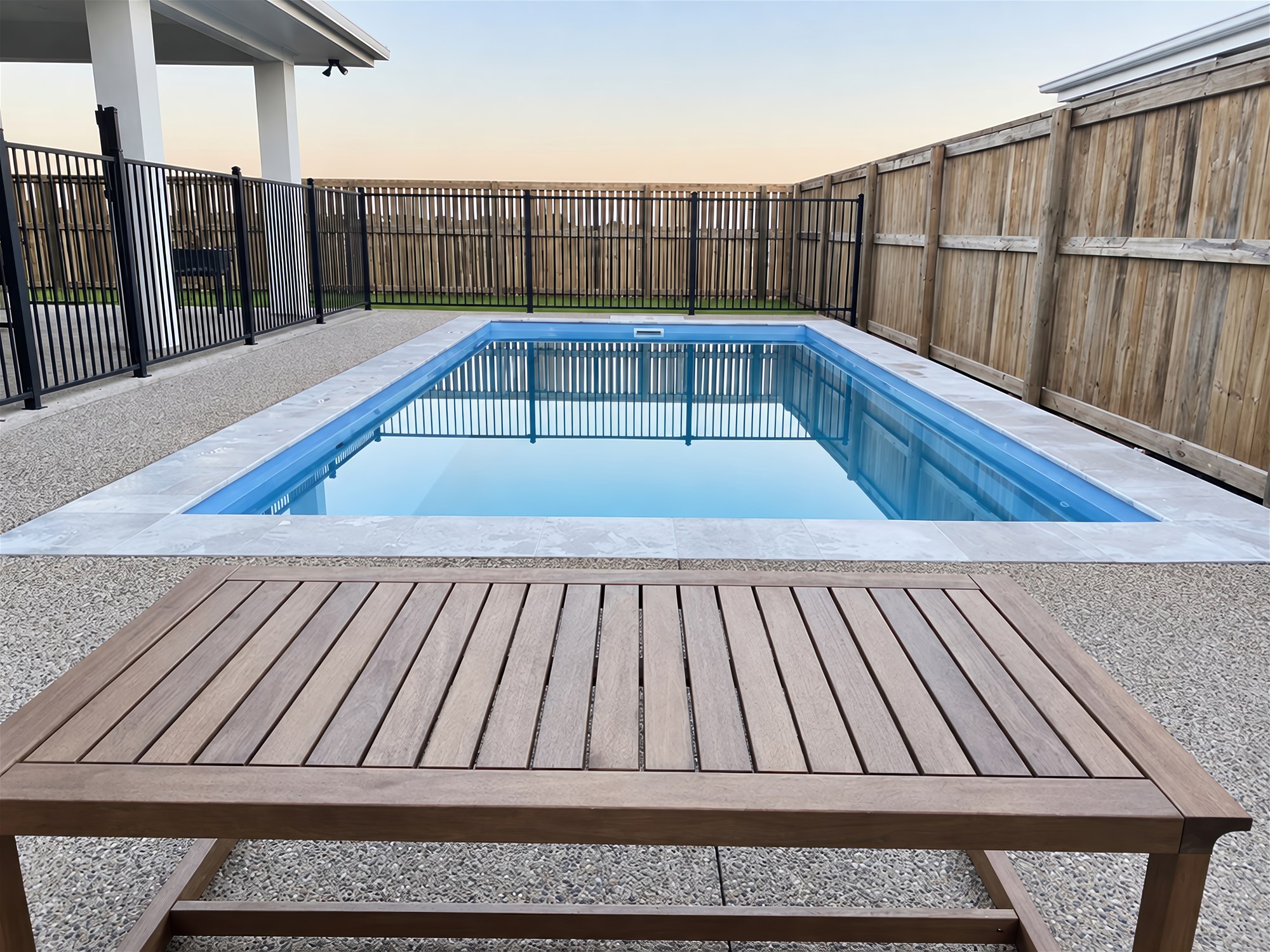 Impressive 2024-Built Family Home with Pool, Shed & Exceptional Entertaining, photo 21
