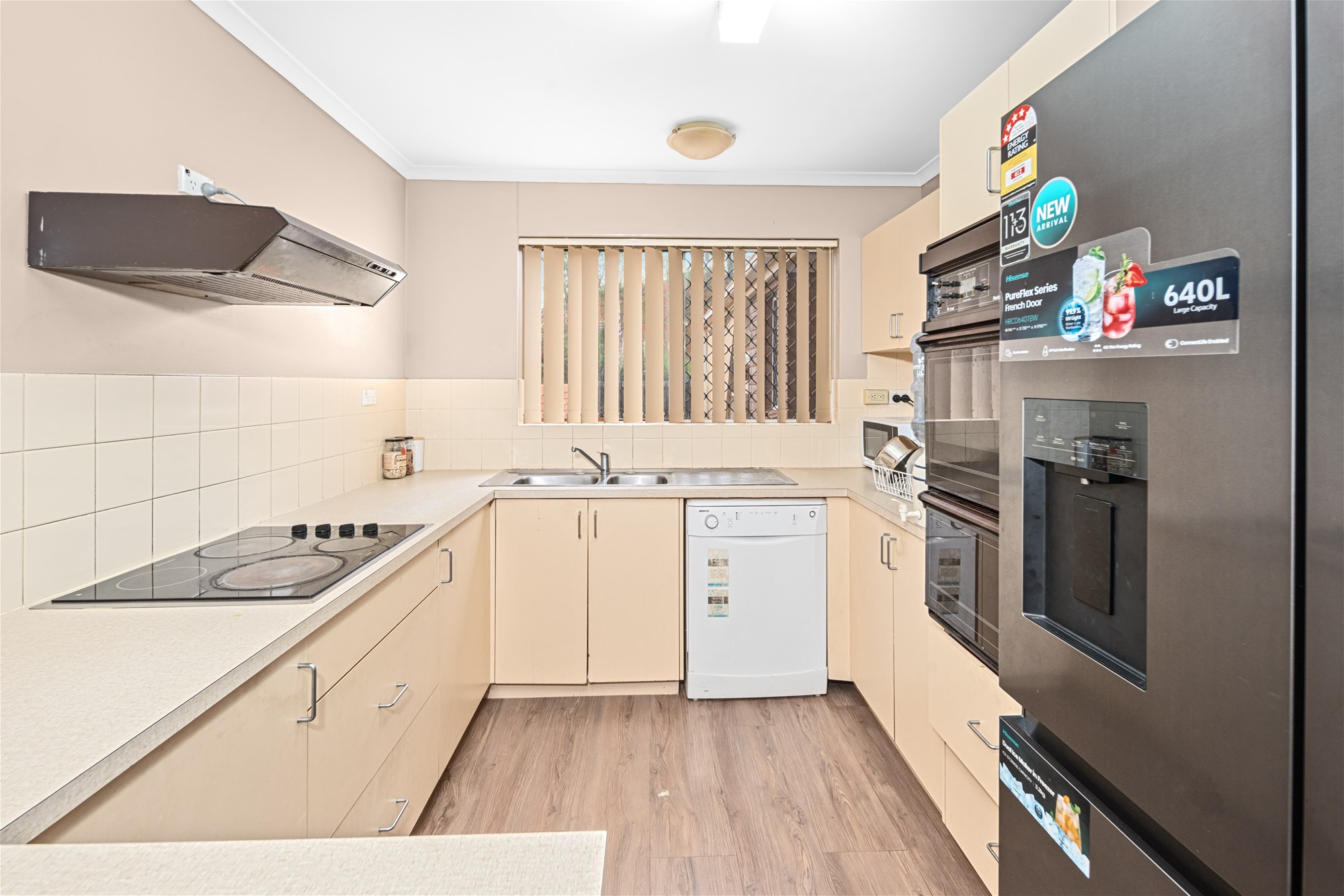 Spacious Townhouse in Range Estate, photo 6