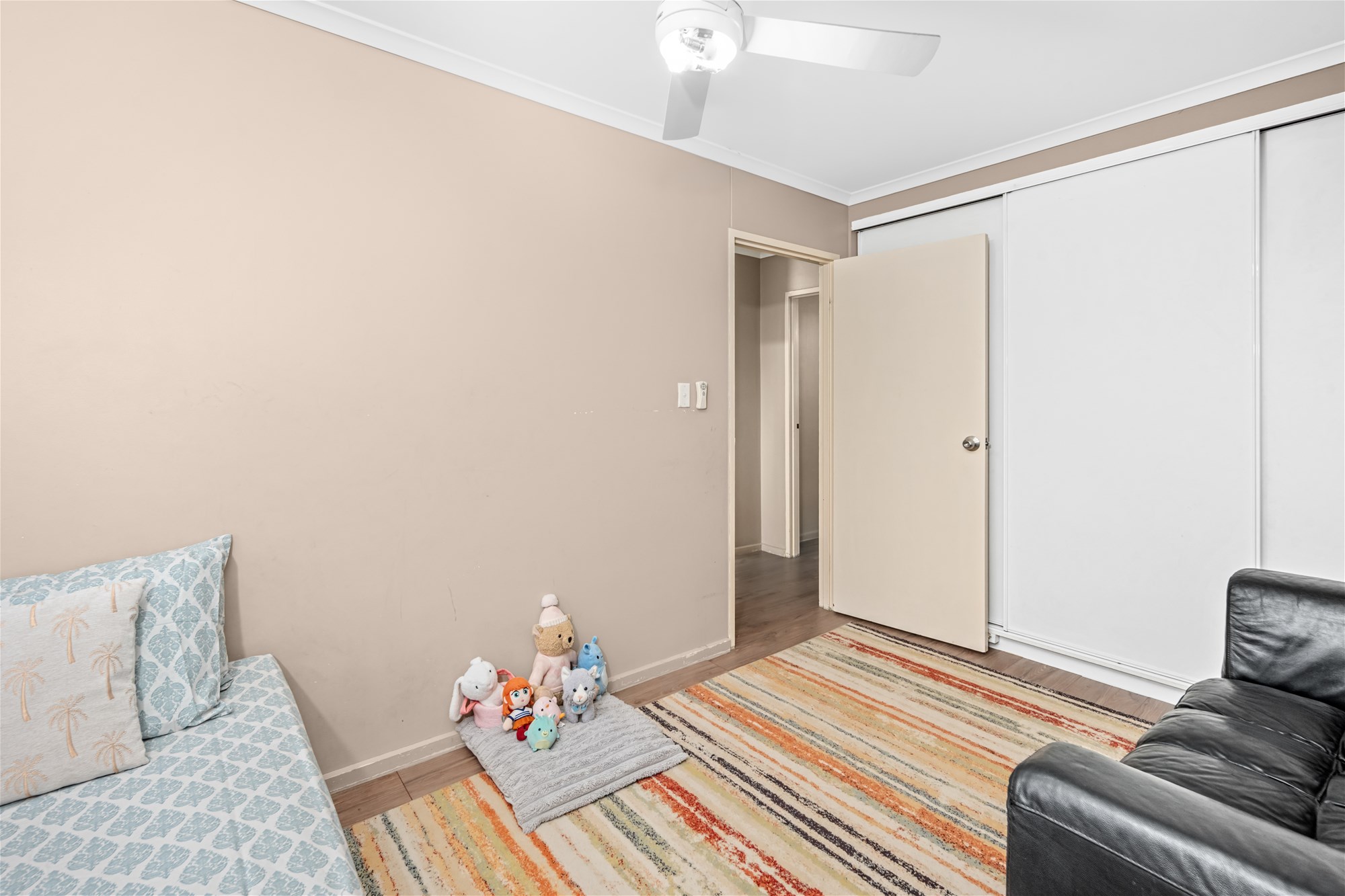 Spacious Townhouse in Range Estate, photo 10