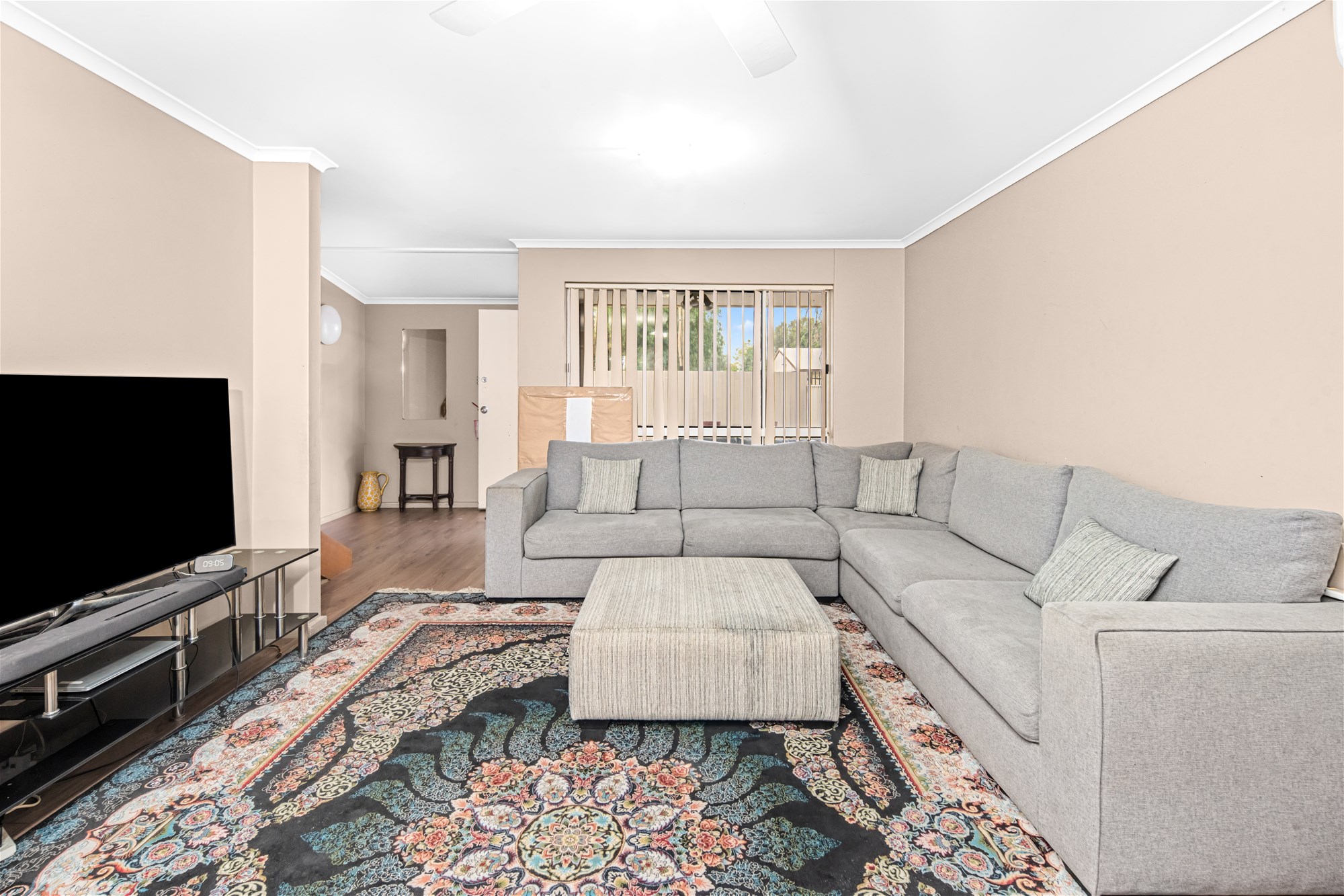 Spacious Townhouse in Range Estate, photo 5