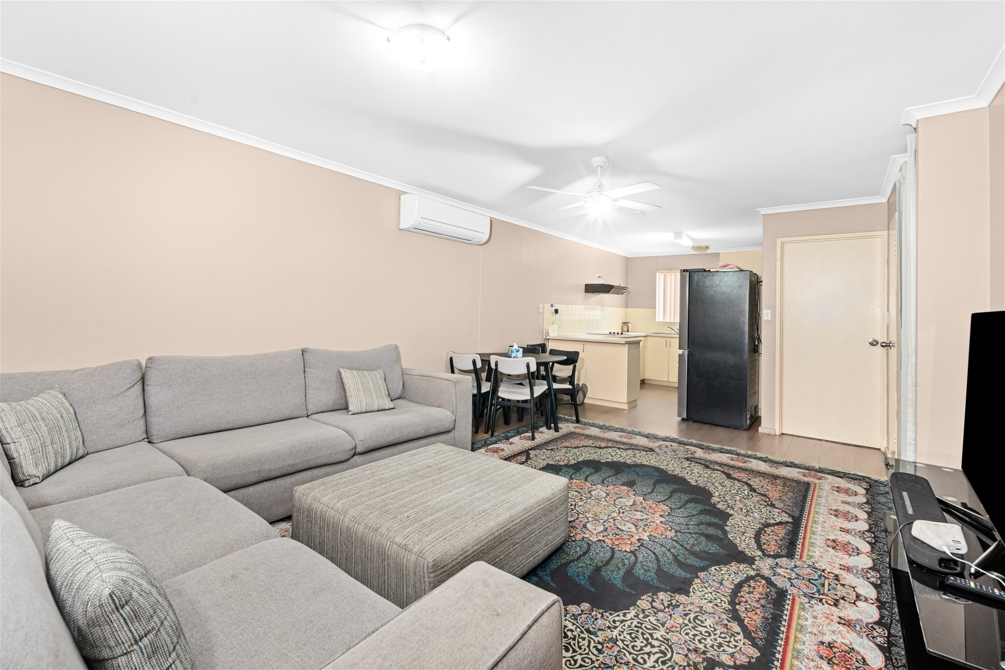 Spacious Townhouse in Range Estate, photo 4