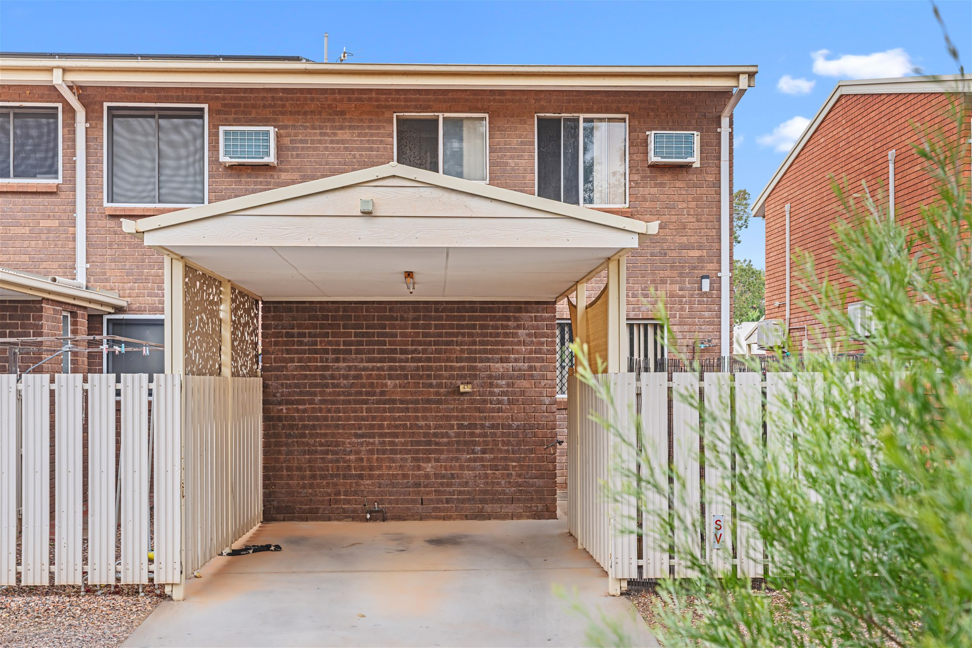 Spacious Townhouse in Range Estate, photo 15