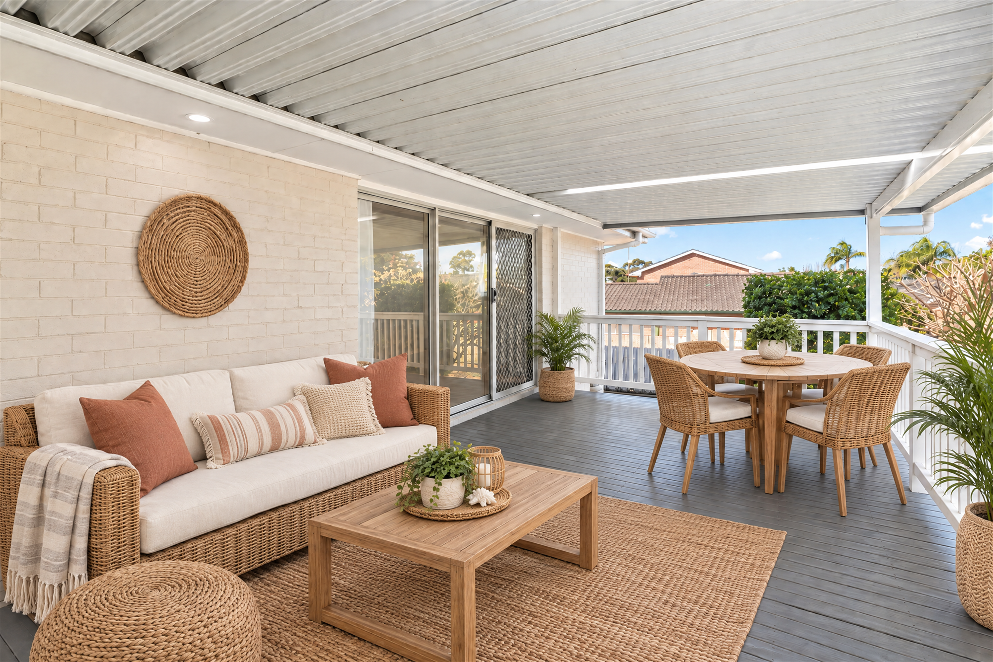 FULLY RENOVATED FAMILY LIVING WITH MASSIVE POWERED SHED, photo 18