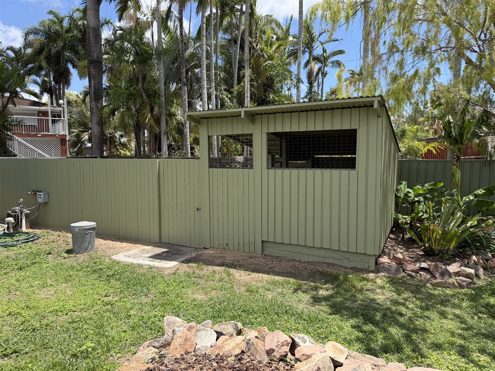 Rare 1,693m² Block in Annandale -Space, Privacy & Self-Sufficiency, photo 24