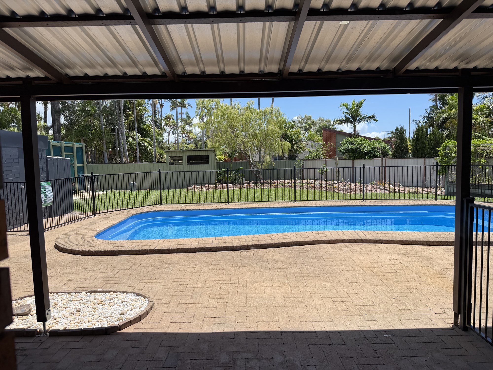 Rare 1,693m² Block in Annandale -Space, Privacy & Self-Sufficiency, photo 22