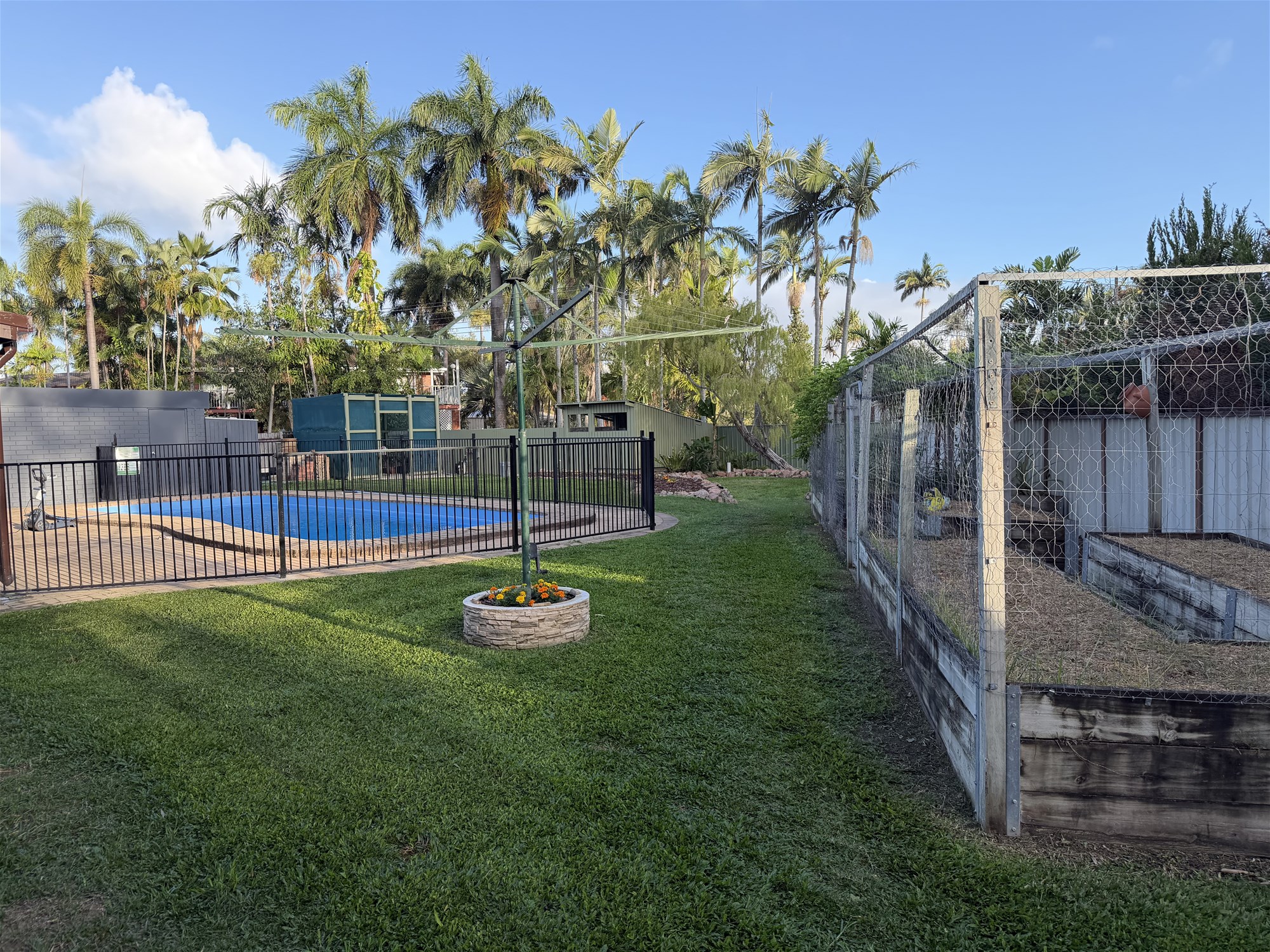 Rare 1,693m² Block in Annandale -Space, Privacy & Self-Sufficiency, photo 27