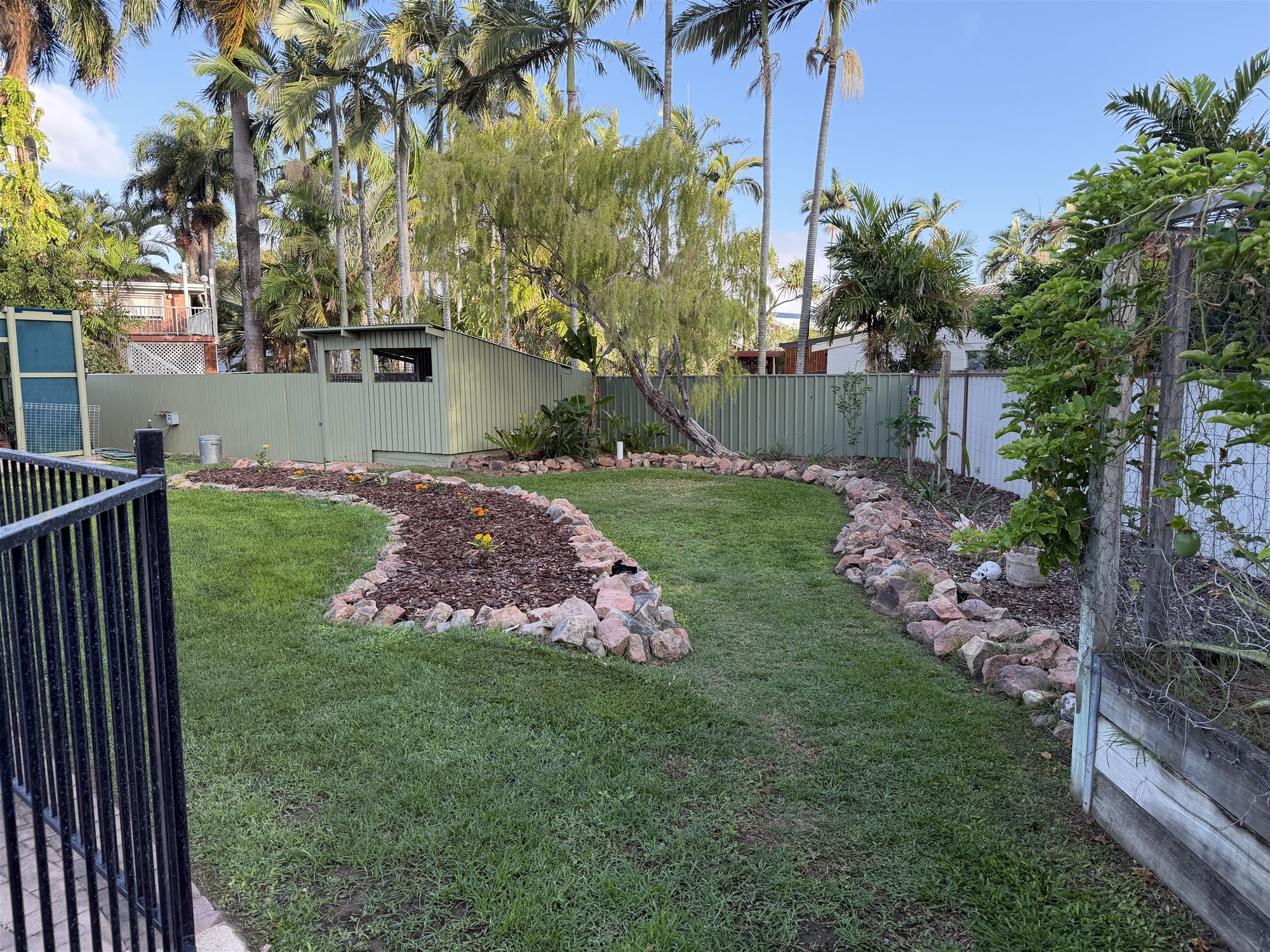 Rare 1,693m² Block in Annandale -Space, Privacy & Self-Sufficiency, photo 30