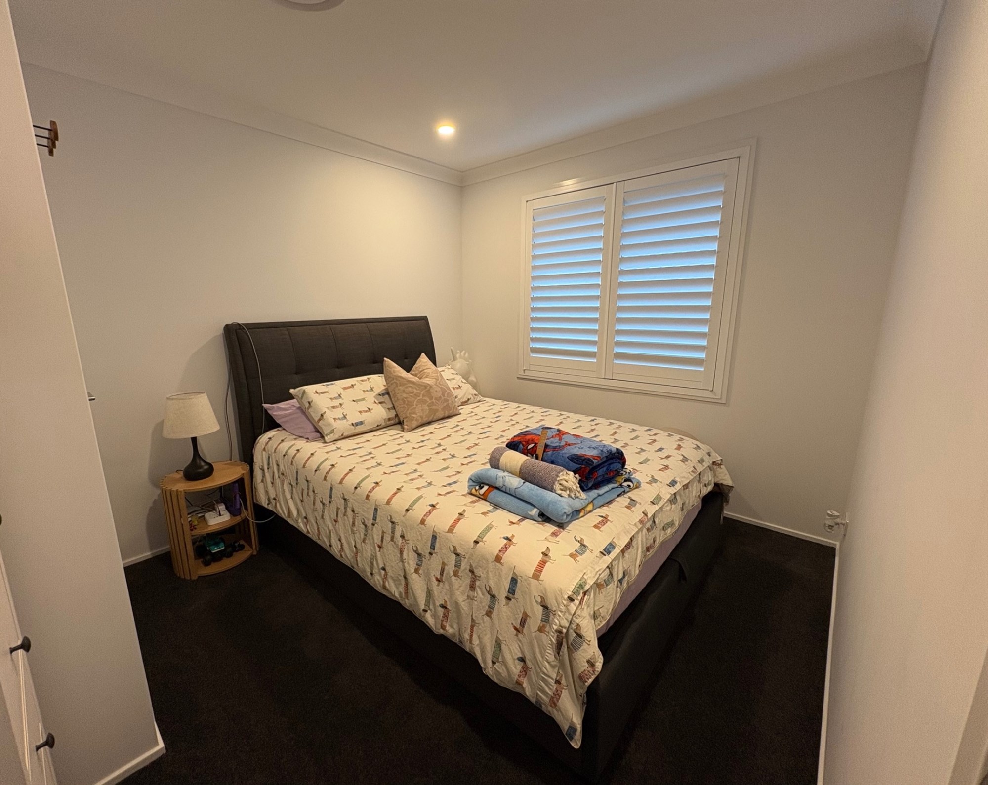 Contemporary Family Living in Brush Creek Estate, photo 13