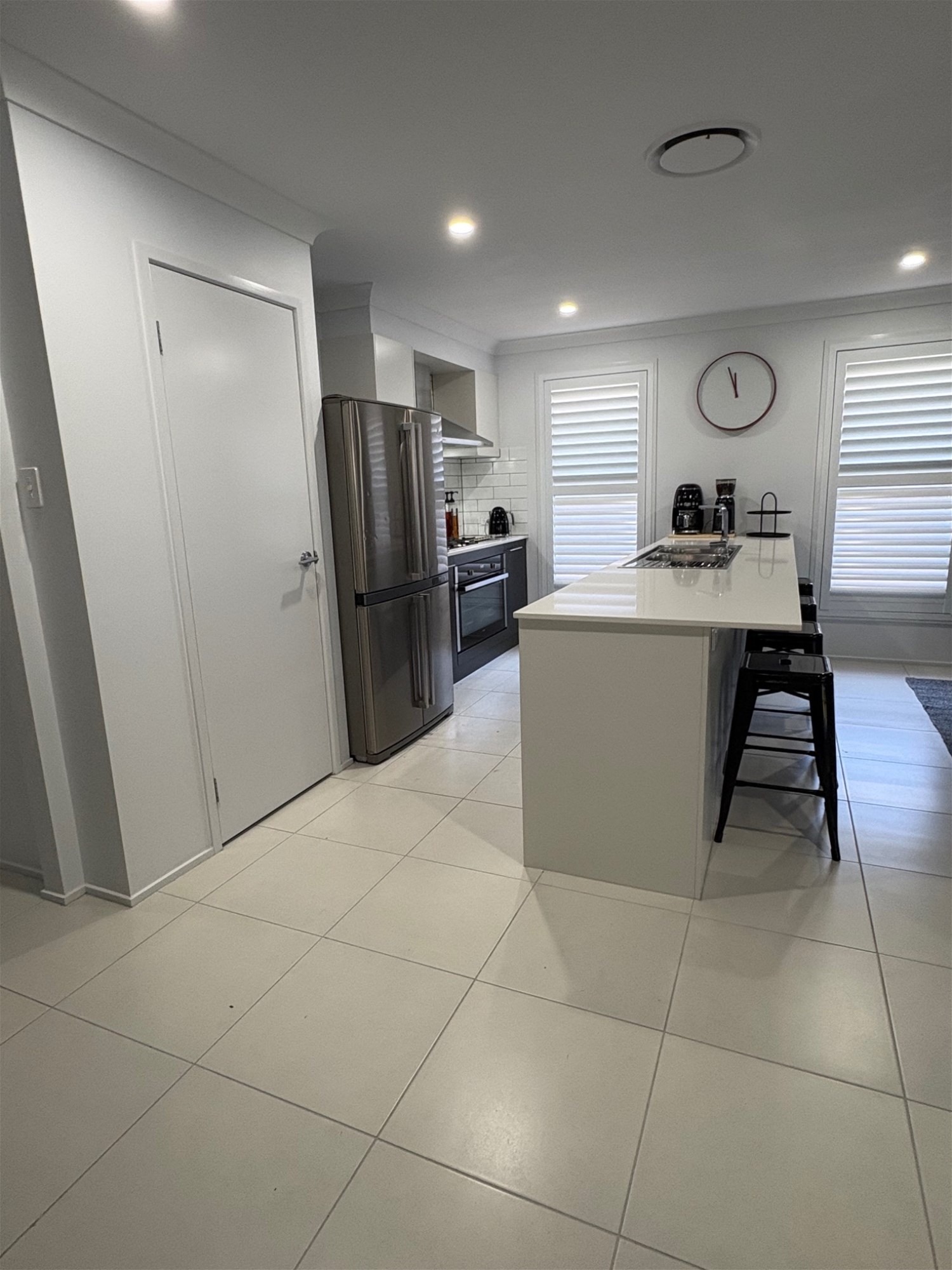 Contemporary Family Living in Brush Creek Estate, photo 4