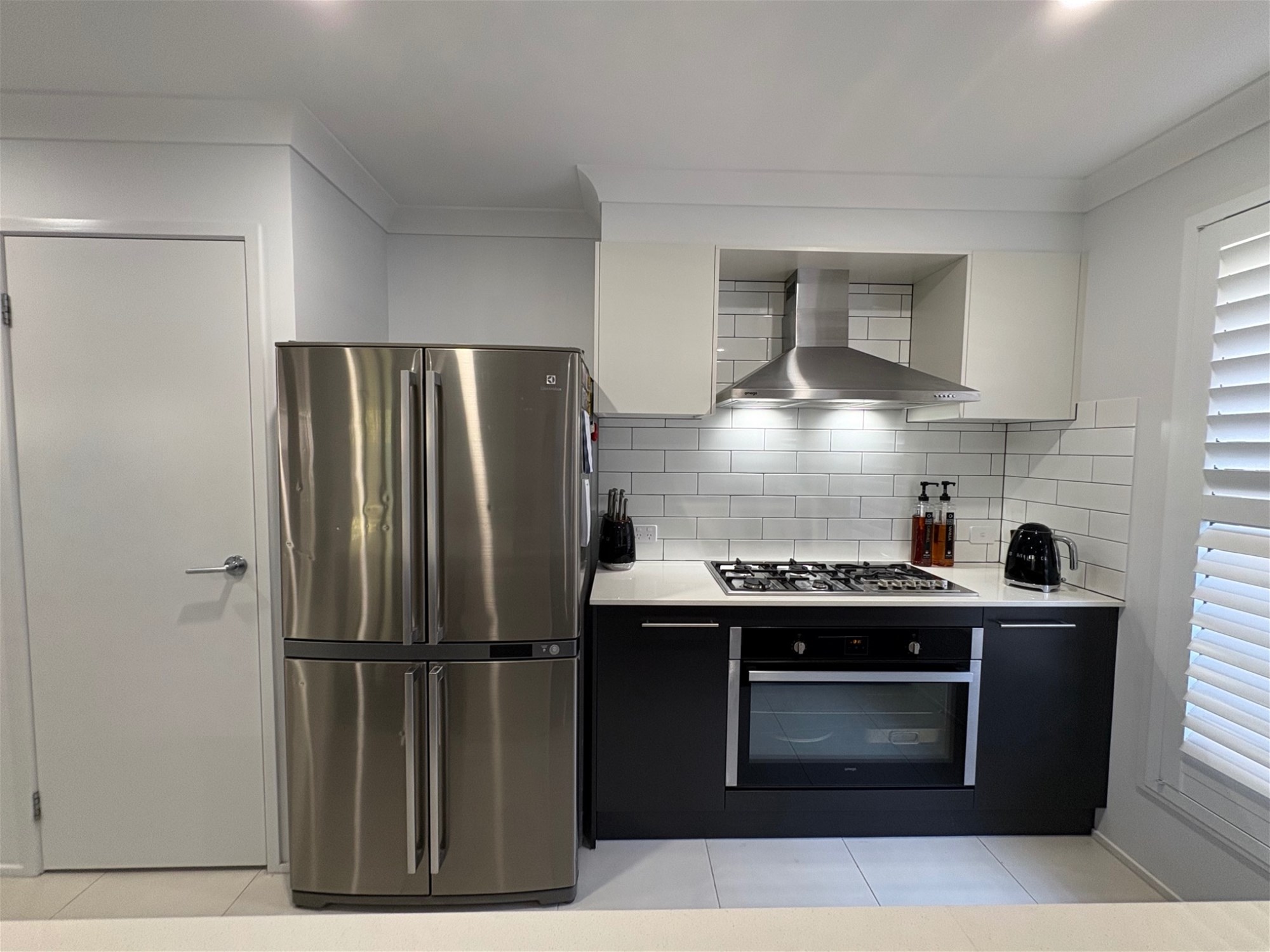 Contemporary Family Living in Brush Creek Estate, photo 6