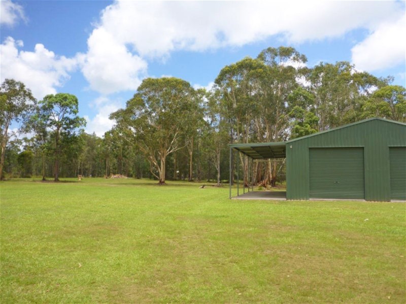 5 ACRES CLOSE TO NOOSA. 5