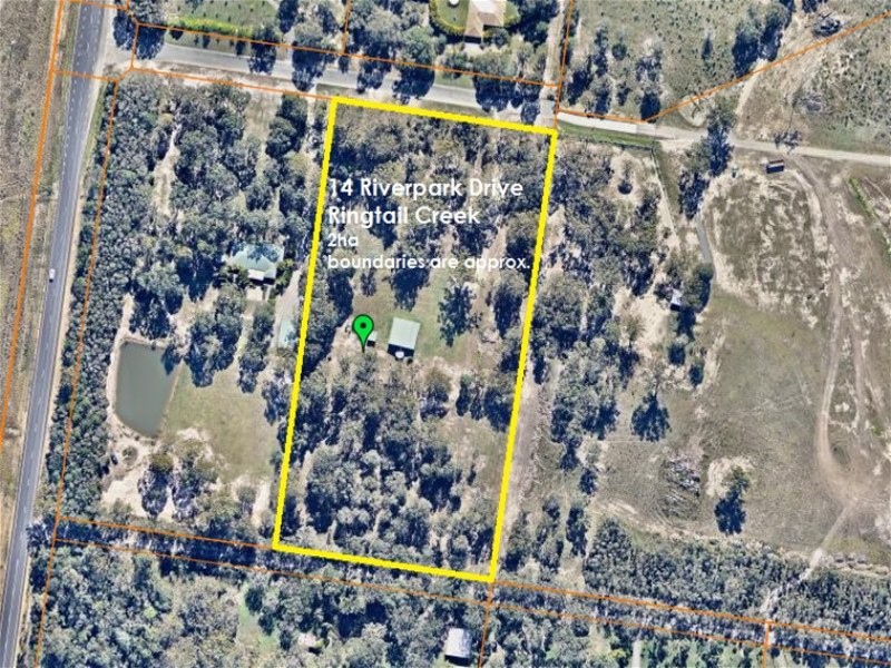 5 ACRES CLOSE TO NOOSA. 3