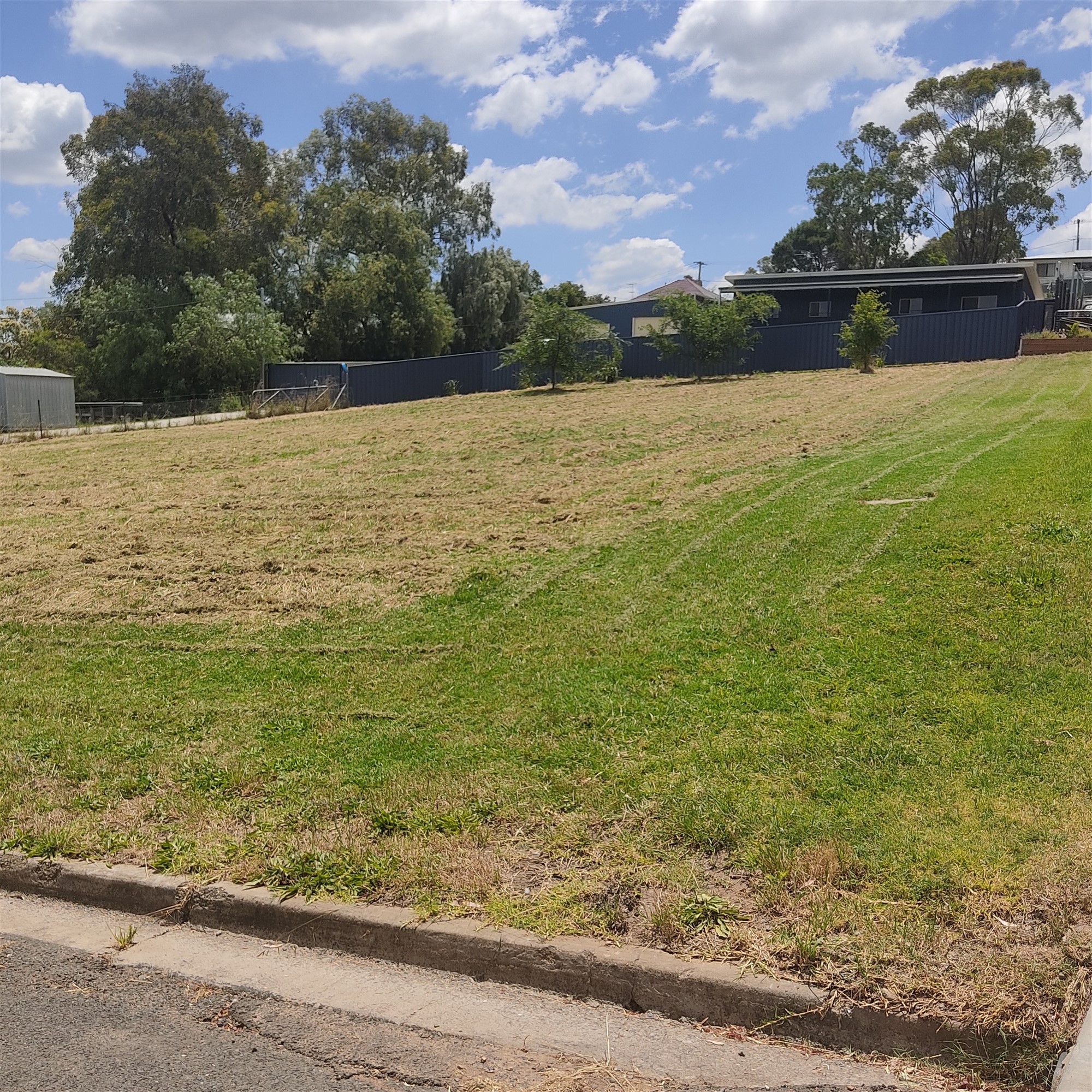 Residential land 4