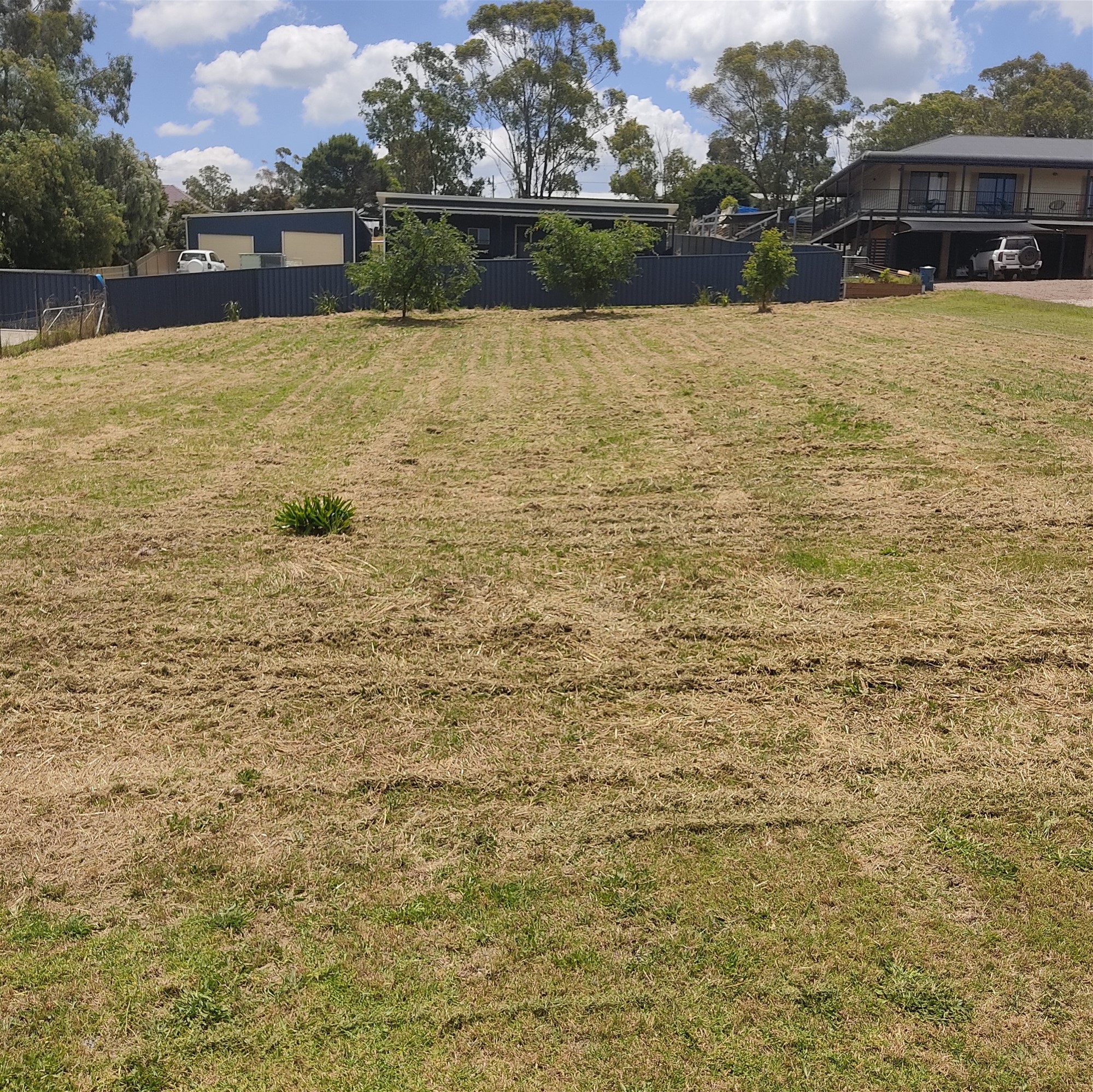 Residential land 3