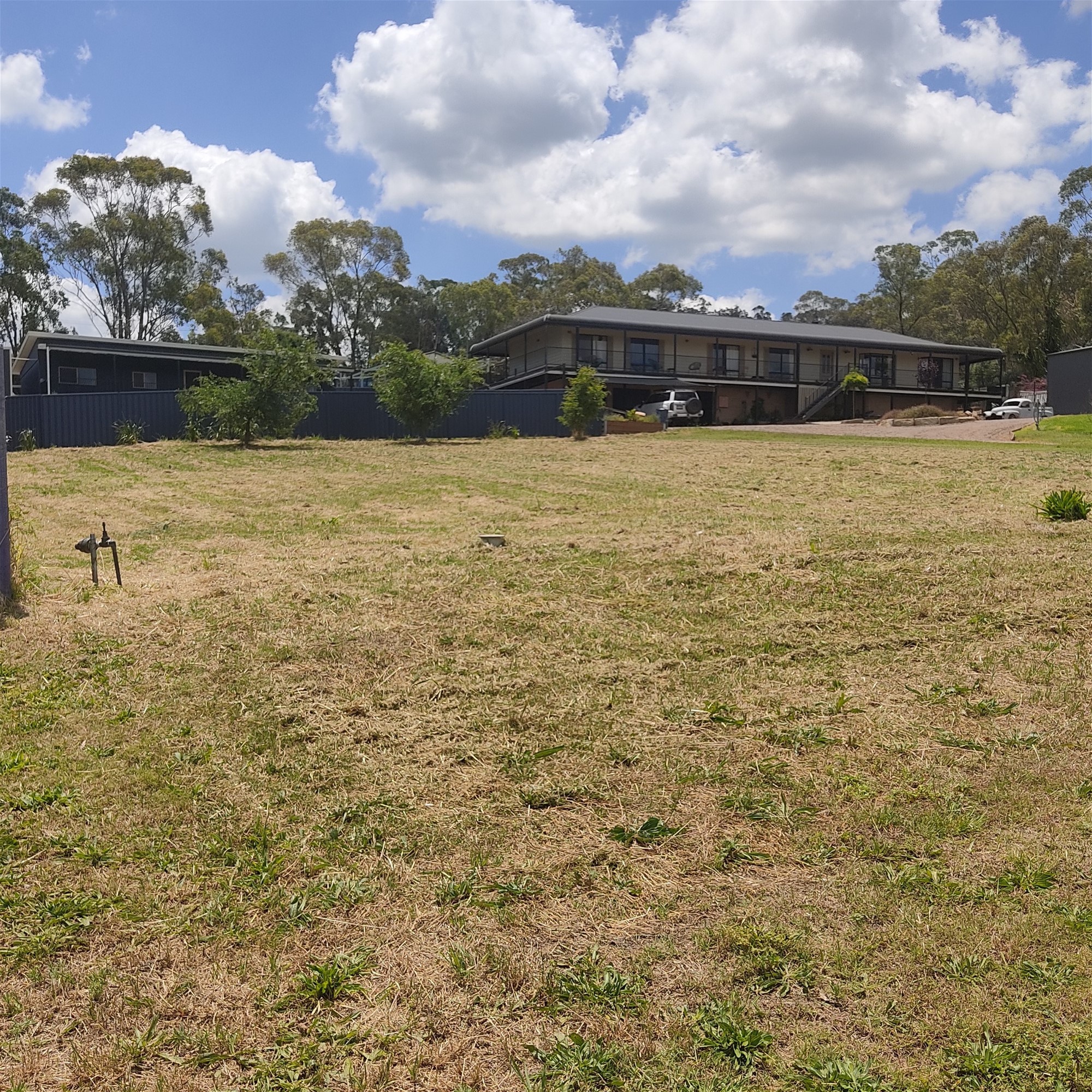 Residential land 2
