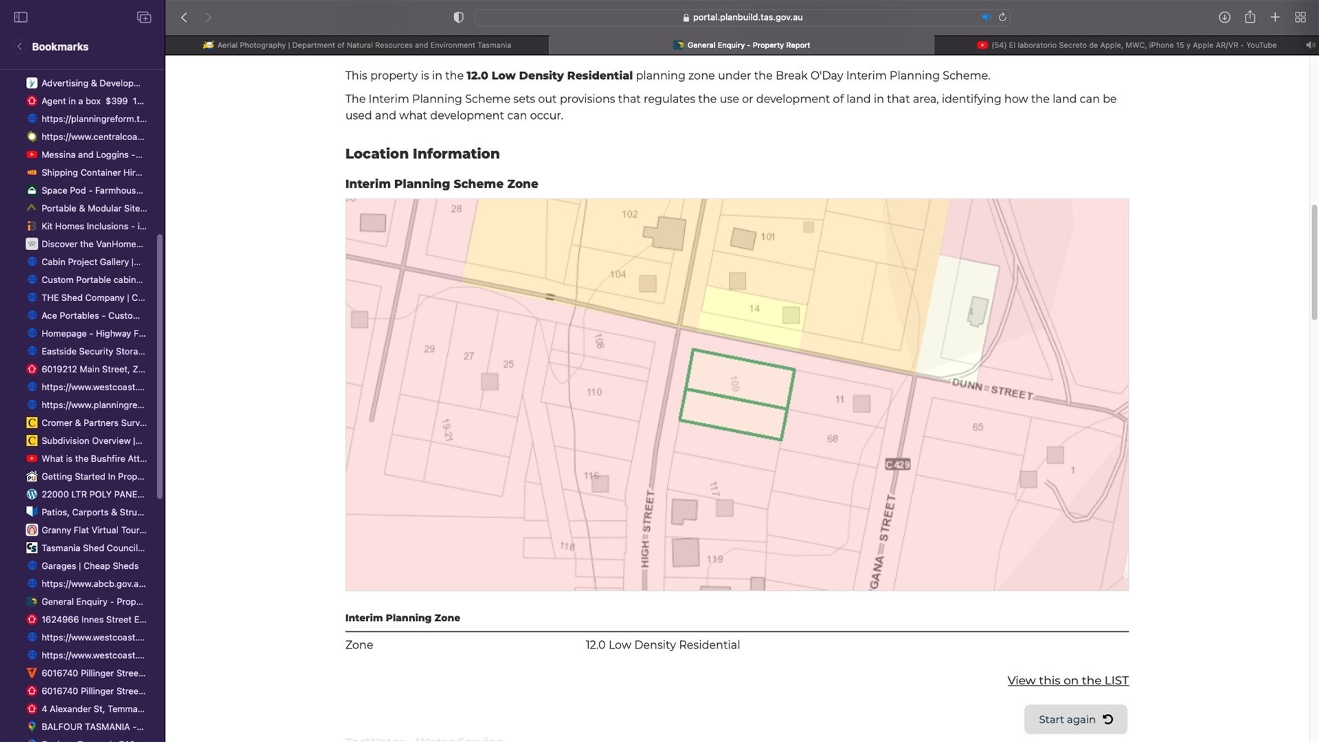 Land for Sale 5