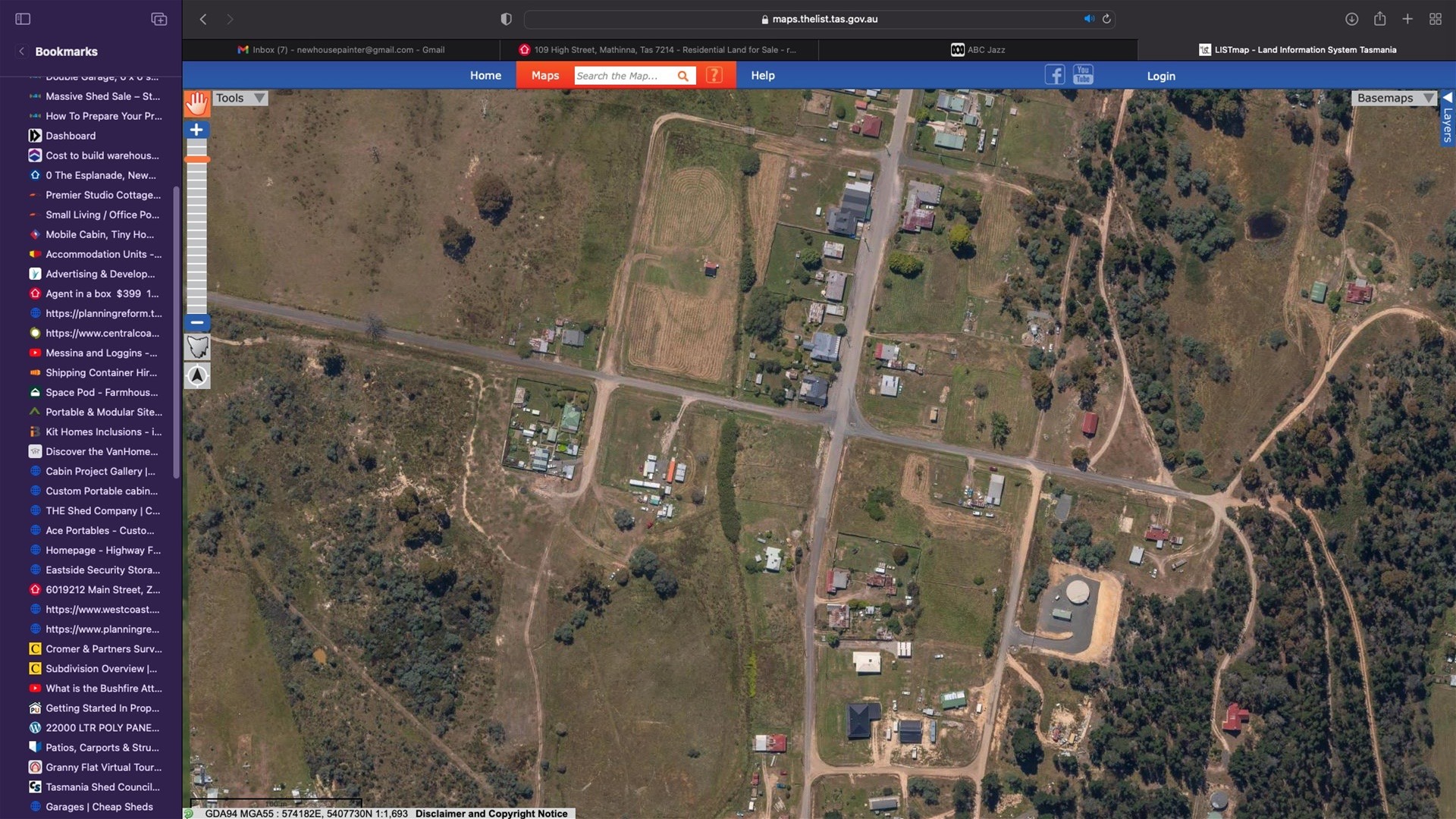 Land for Sale 2
