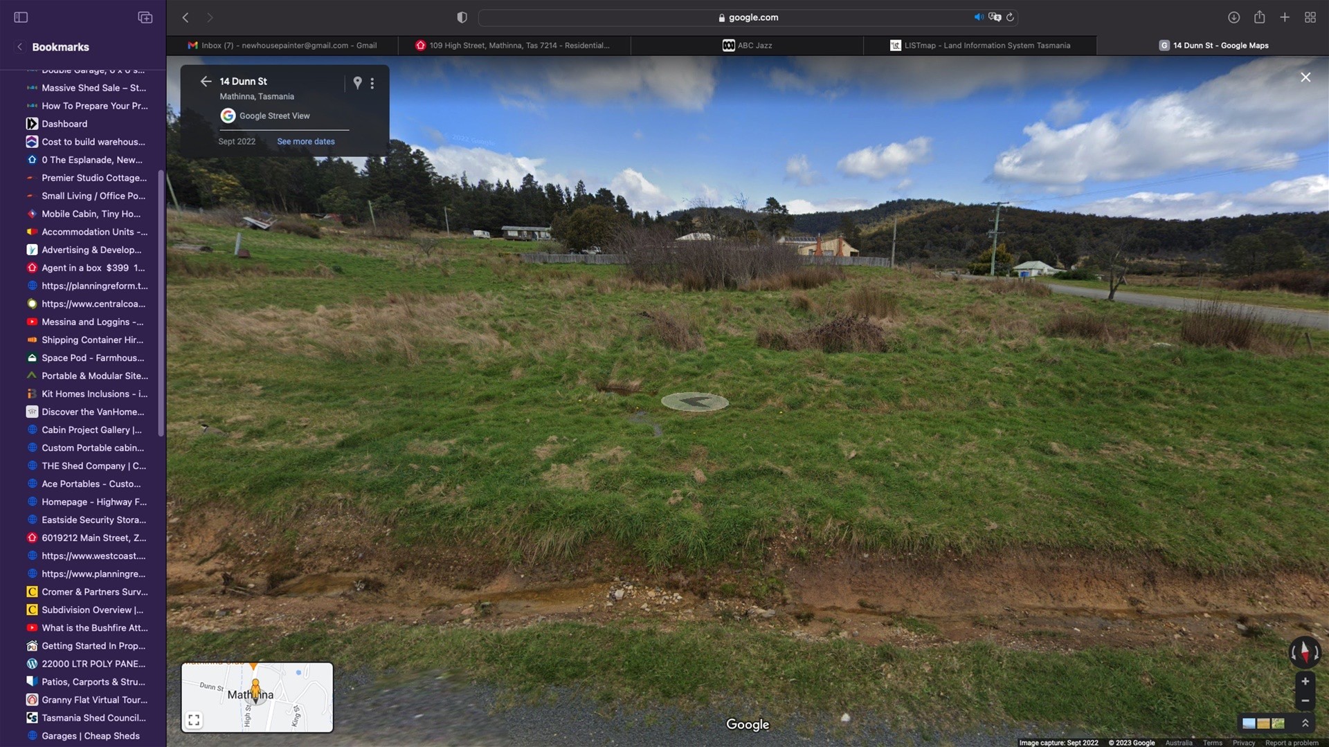 Land for Sale 3