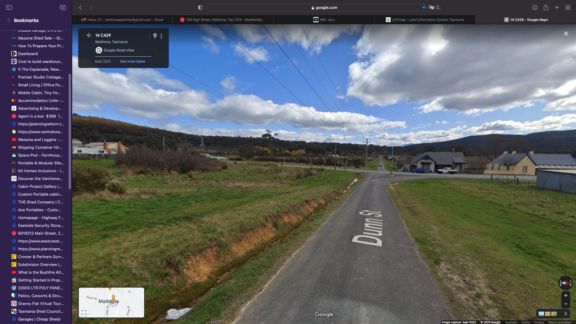 Land for Sale 4