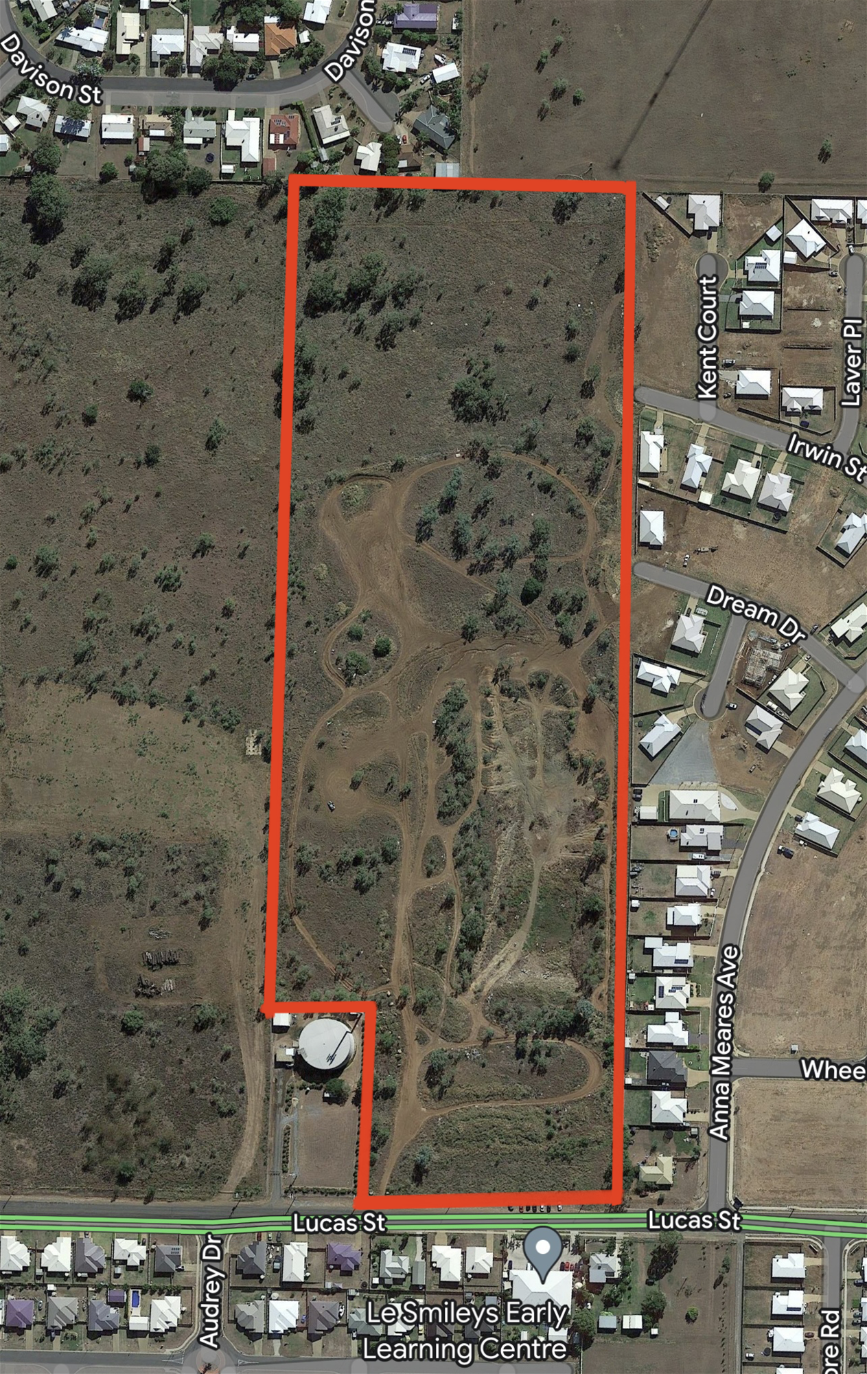 Lot 2 Lucas Street Gracemere 2
