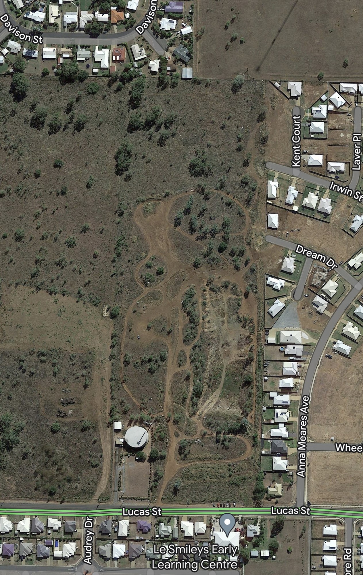 Lot 2 Lucas Street Gracemere 4
