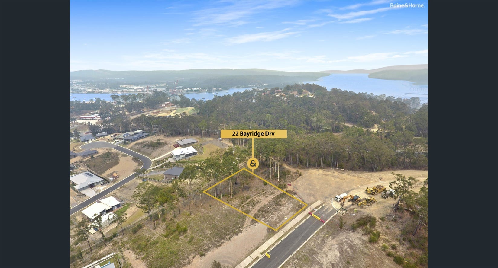 22 Bayridge, North Batemans Bay, 2