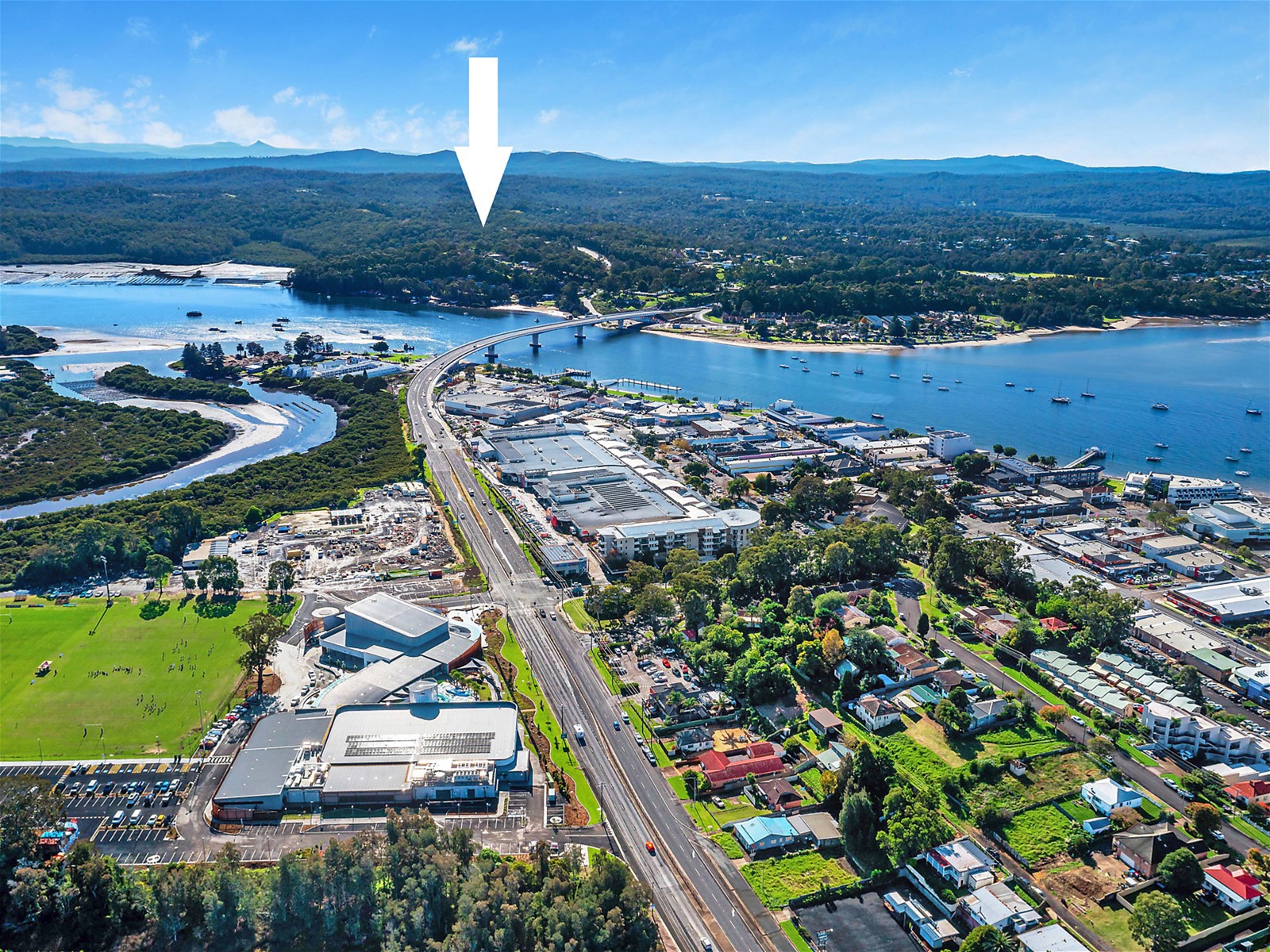 22 Bayridge, North Batemans Bay, 4
