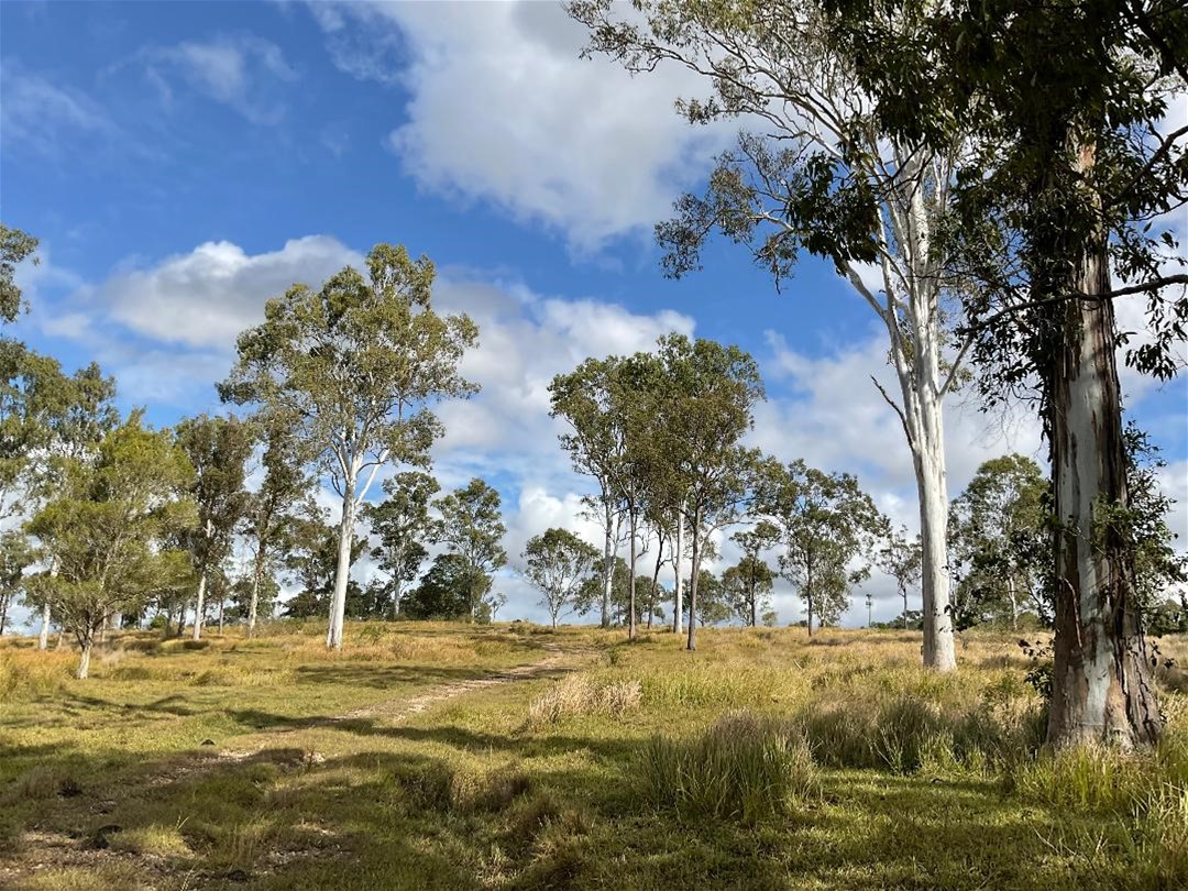 Rare Private Land in Prestigous 3