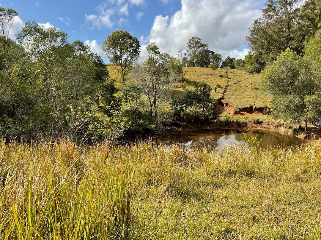 Rare Private Land in Prestigous 4