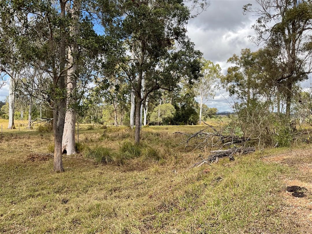 Rare Private Land in Prestigous 6