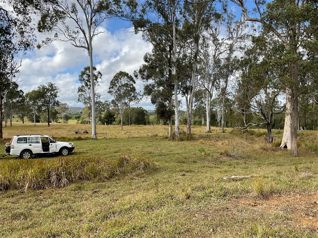 Rare Private Land in Prestigous 7
