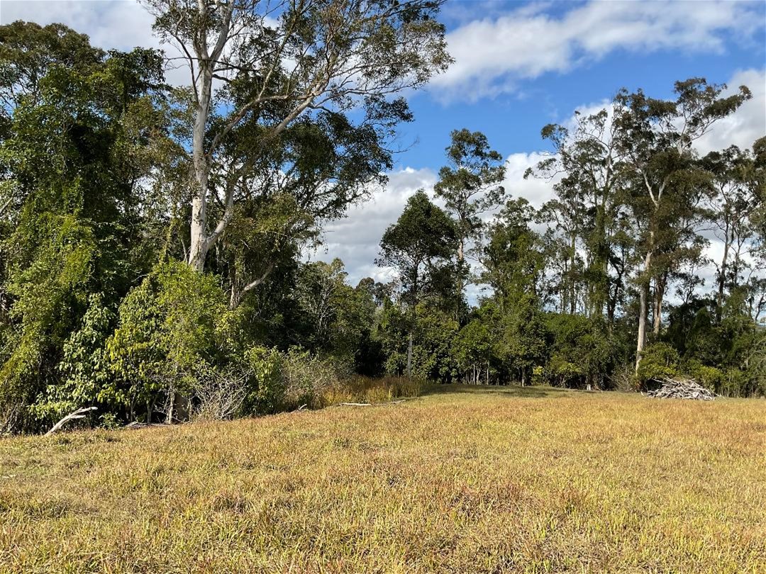 Rare Private Land in Prestigous 8