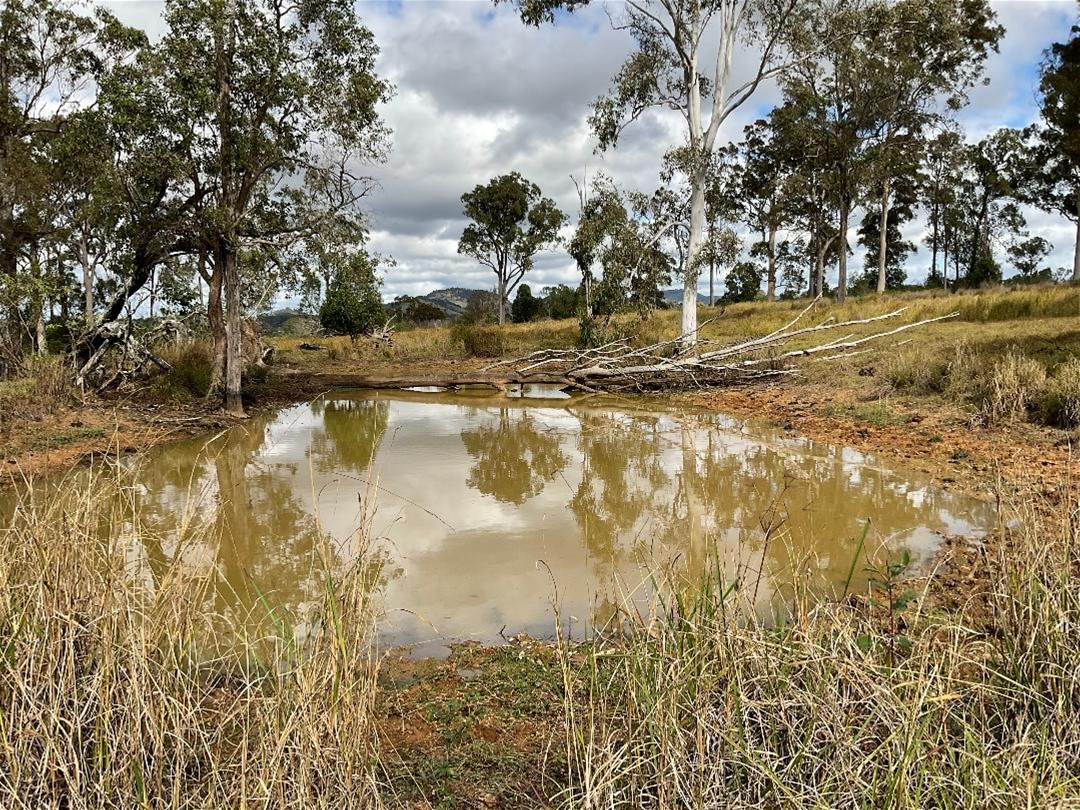 Rare Private Land in Prestigous 10
