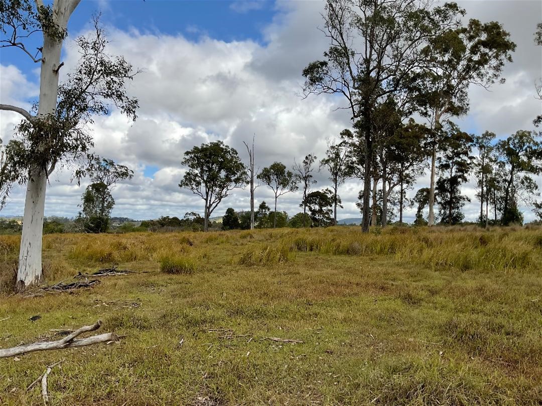 Rare Private Land in Prestigous 11