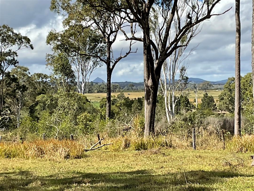 Rare Private Land in Prestigous 12