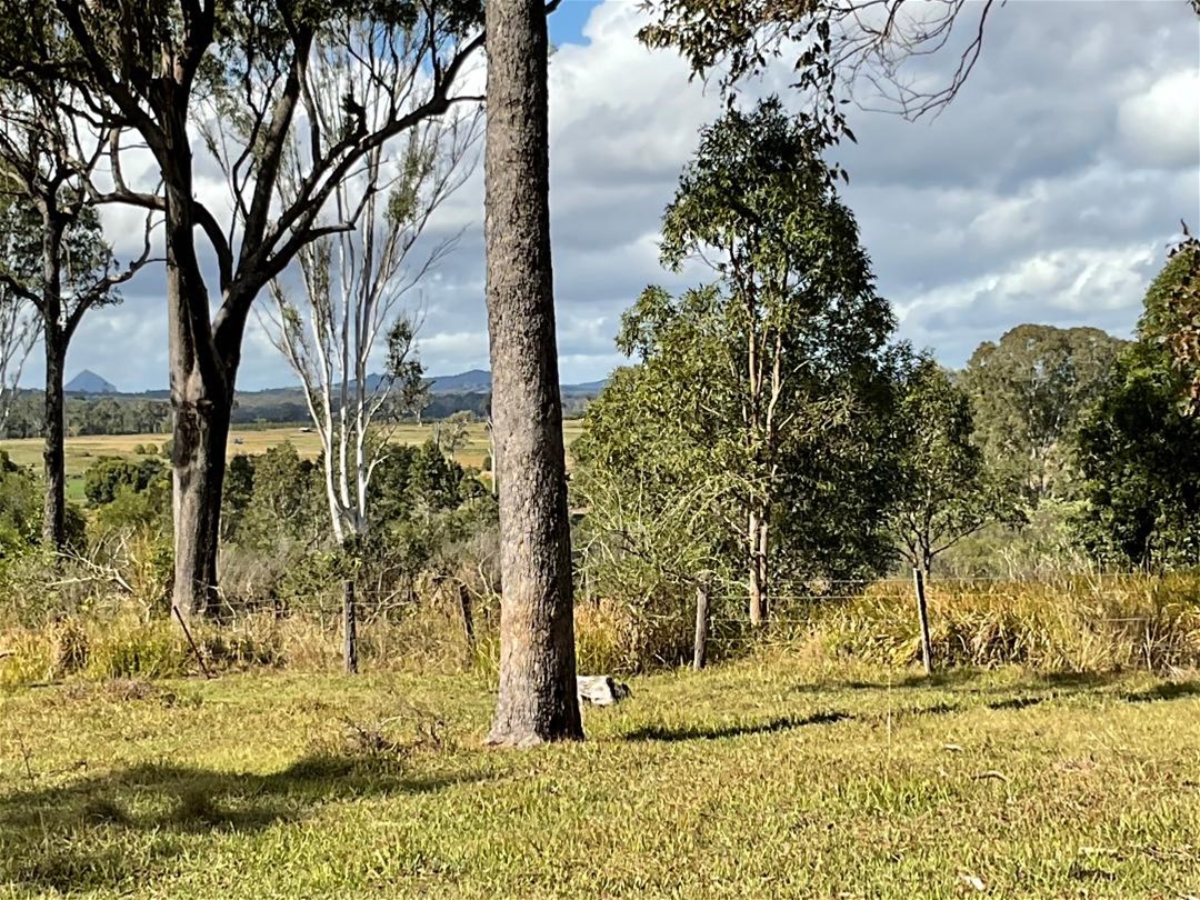 Rare Private Land in Prestigous 13