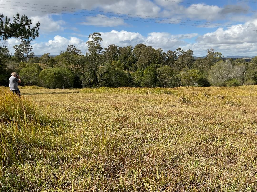 Rare Private Land in Prestigous 16