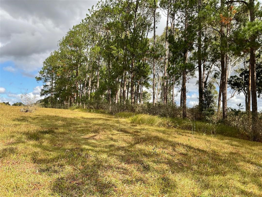 Rare Private Land in Prestigous 17
