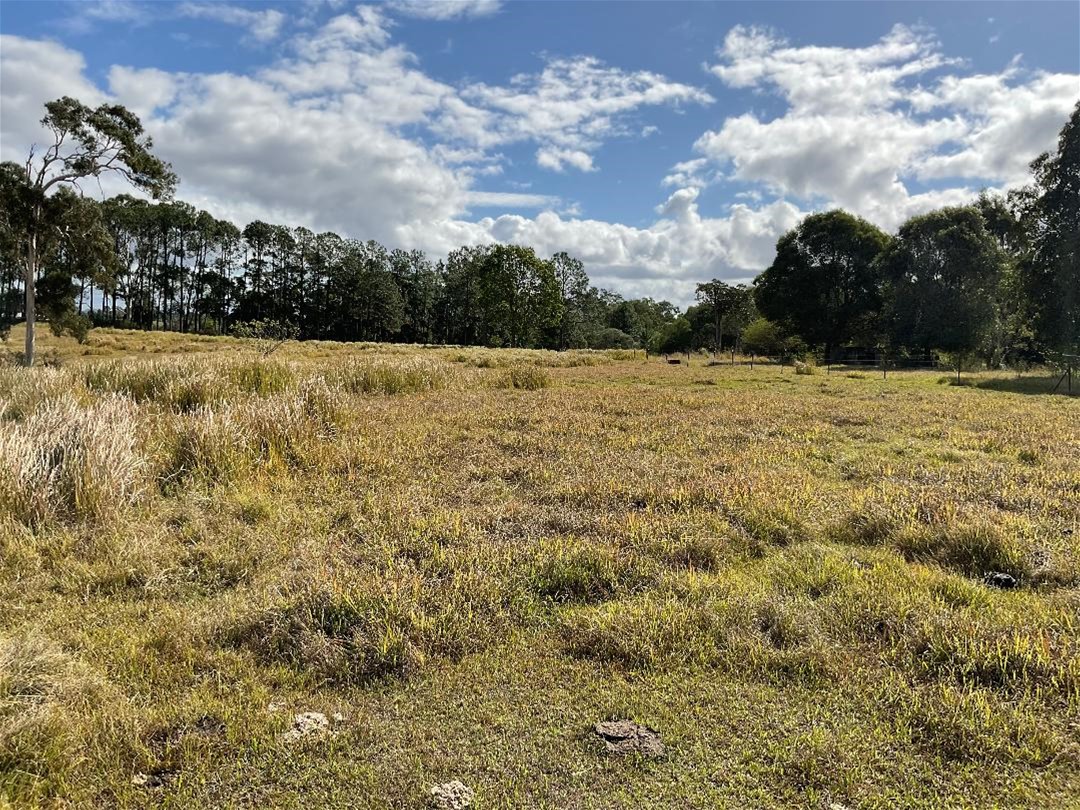 Rare Private Land in Prestigous 19