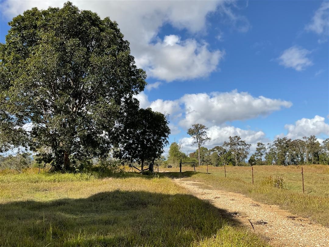 Rare Private Land in Prestigous 20
